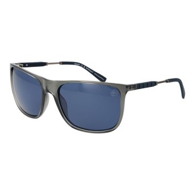 Timberland Sonnenbrille TB9281 20D 62 Herren Grau