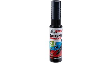FASI Lackstift Für Victoria, 12 ml stealth grey