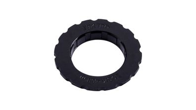TEKTRO Verschlussring Für Center Lock Br Ø 15-20 mm, passend für Steckachse (Sonde
