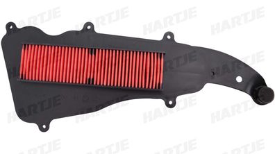 Hiflofiltro Luftfilter HFA-5220