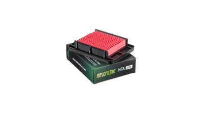 Hiflofiltro Luftfilter HFA-3106