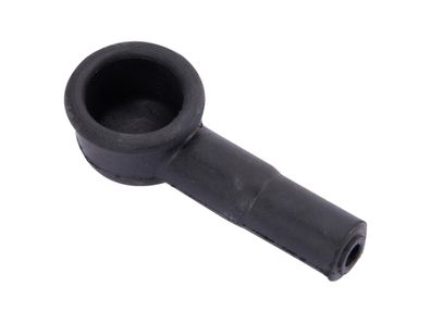 CIF Gummikappe für Zündkerzenstecker schwarz