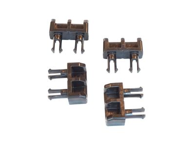 CHIKE Adapter Für Systainer Satz &agrave;