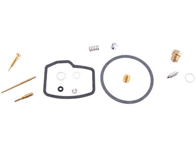 Keyster Reparatursatz Vergaser Beinhaltet Einzelte KH-0020