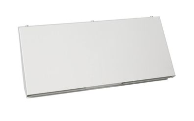 Meltem Fassadenabschluss Edelstahlschote - M-WRG-II ES-P - 730001