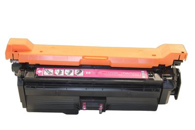 HP CF033A Toner Magenta 646A -Bulk