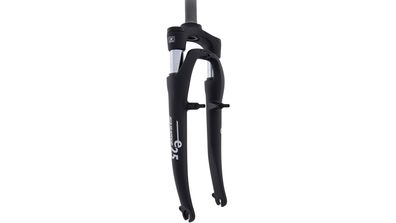 SR Suntour Federgabel "CR-85" 26" Federweg 50 mm, schwarz matt