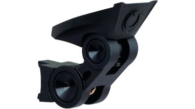 BY, CHULZ Vorbauhalter "SDS Link-Pro" SB-verpackt, "SDS Link-Pro