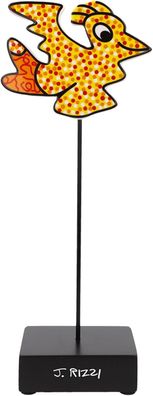 Goebel JR P Coo Coo Bird Pop Art James Rizzi 26103201