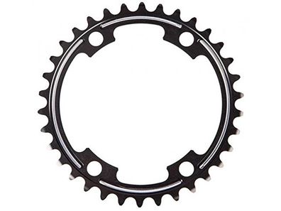 Shimano Kettenblatt "Dura Ace FC-9000" 4-Arm, für 34 Zähne MA (f