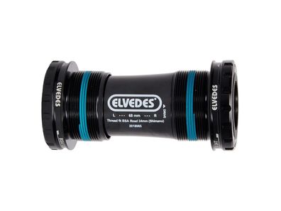 Elvedes Innenlager "Thread Fit" BSA-Gewinde 68 mm Gehäuseb