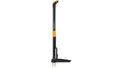 Fiskars Unkrautstecher "Xact" Lang, zum Gewicht: 950 g