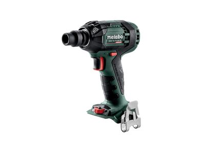 METABO Schlagschrauber "SSW 18 LTX 300 BL" Akku, A im Kunststoffk