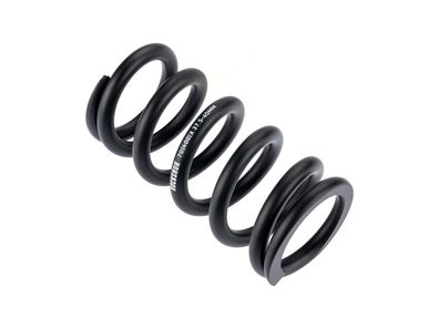 Rockshox Feder Für metrisches System, Stahl 37.5 - 45 mm H