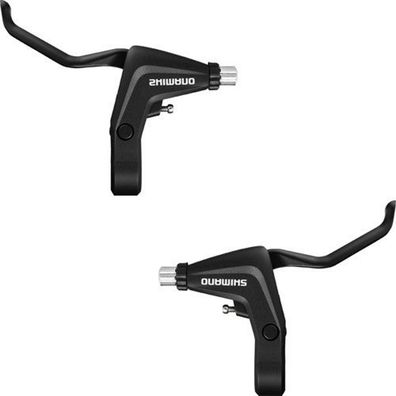 Shimano Bremshebel "Alivio BL-T4000" SB-verpackt, rechts, schwar