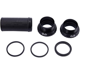 SRAM Innenlager "DUB" SB-verpackt, Industrielager für BSA Gewind