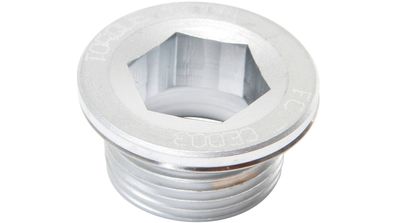 Campagnolo Ersatzteile Für Kettenradgarnituren, SB Zentrale Kurbe