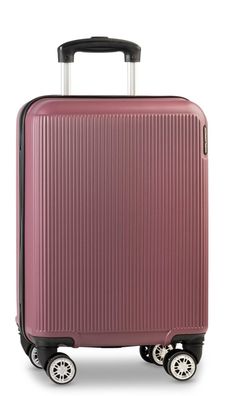 Worldpack Trolley "Bergen" "S" * ziegelrot