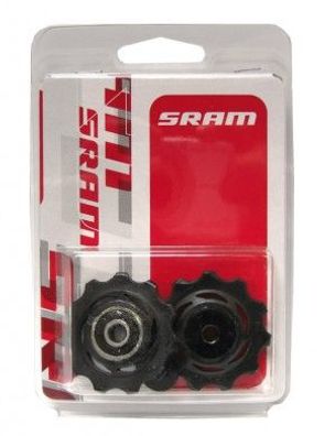 SRAM Schaltrollen-Set für X0, Modell