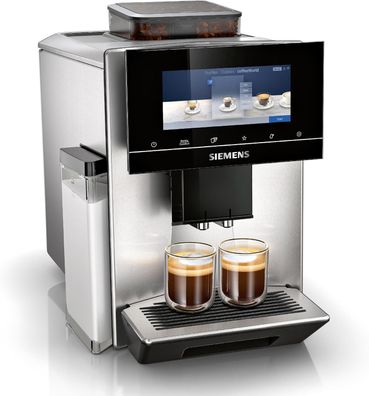 Siemens Kaffeevollautomat EQ900 TQ903D03