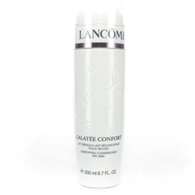 Lancôme Lait Galatee Confort Makeup Remover Milk
