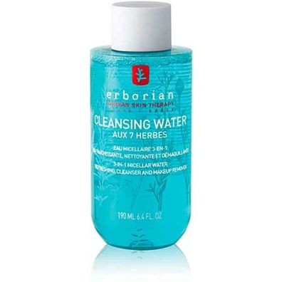 Erborian Cleansing Micellar Water
