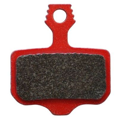 Bremsbelag Union DBP-44SC Avid, Sram, gesintert, DB, Elixir, Ersatzbeläge, Marwi,