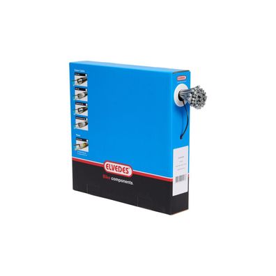 Elvedes Bremsinnenzug "19 strands" Niro, Ø 1,5 mm Werkstattbox