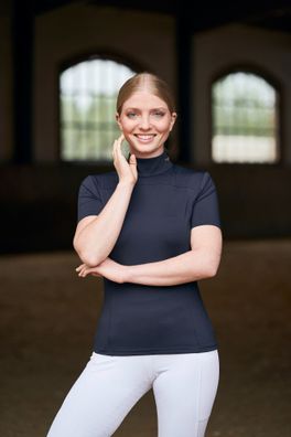 Damen Turniershirt FS