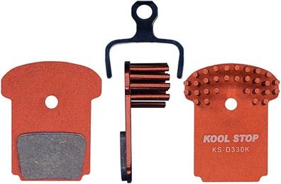 Pr. Scheibenbremsbeläge Formula Mege/The One Kool