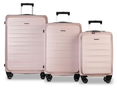 Worldpack Trolley-Set "Seattle" 50/60/70 * altrosa