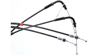 DOMINO Gaszugsatz "XM2" Honda