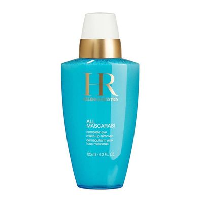 HR All Mascaras Complete Eye Make Up Remover