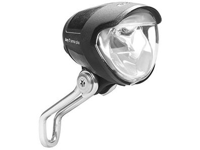 Busch&Müller LED-Scheinwerfer "Lumotec IQ Av "N plus", mit