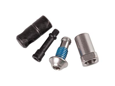 Shimano Schalthebelbefestigungsschraube Passend fü Satz (Schraube
