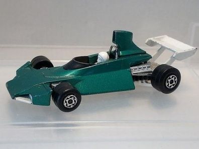 Brabham BT44B Machbox Lesney Kings Speed K-72
