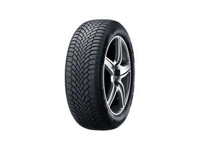 NEXEN TIRE Winterreifen "Winguard Snow&a 195/65 R15 91T