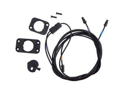 Campagnolo Kabelsatz "EPS V4 12s" SB-verpackt, Ele Rahmenmontage,