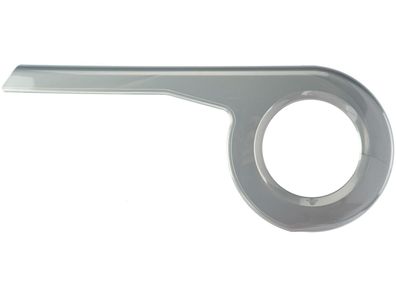 HEBIE Kettenschützer "381 / 385" SB-verpackt, 1-fl bis 44-48 Zähn