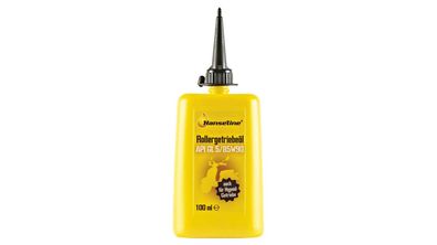 Hanseline HD-Getriebeöl "85W-90" Hypoid-Getriebeöl 100 ml Tüllend