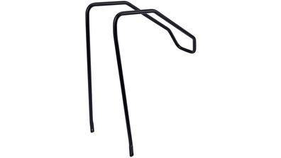 SKS Gepäckträger "Infinity GT7" Alu, sch 28"