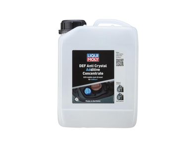 LIQUI MOLY Additiv "SCR Anti-Kristall Additiv" Für alle