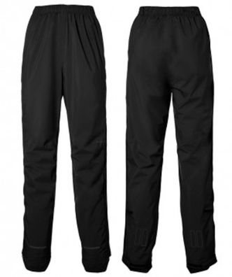 BASIL Regenhose "Skane Men" Material: 2-lagig lami Größe L, jet b