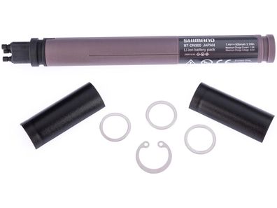 Shimano Akku "I-BTDN3001" SB-verpackt, Hochleistun interne Montag