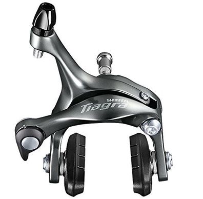 Shimano Rennbremse "Tiagra BR-4700" SB-verpackt, M vorn, 27,5 mm