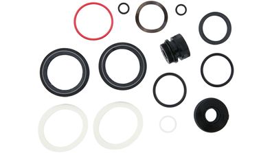Rockshox Federgabel Pike RCT3 / RCT / RC B1-B2 201 Pike Dual Posi