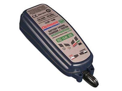 Tecmate Batterieladegerät "OptiMATE Lithium 4S 0.8 Ladespannung 1