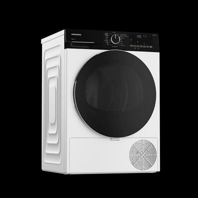 Grundig Wäschetrockner Trockner Frontlader Wärrmepumpentrockner GT55924F14 9Kg