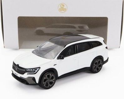 Renault Espace Esprite Alpine E-TECH HYBRID 2023 1:64 Norev