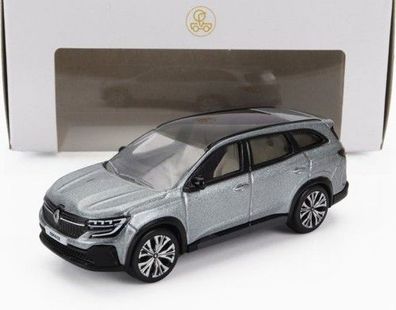 Renault Espace E-TECH HYBRID 2023 - SHADOW GREY 1:64 Norev